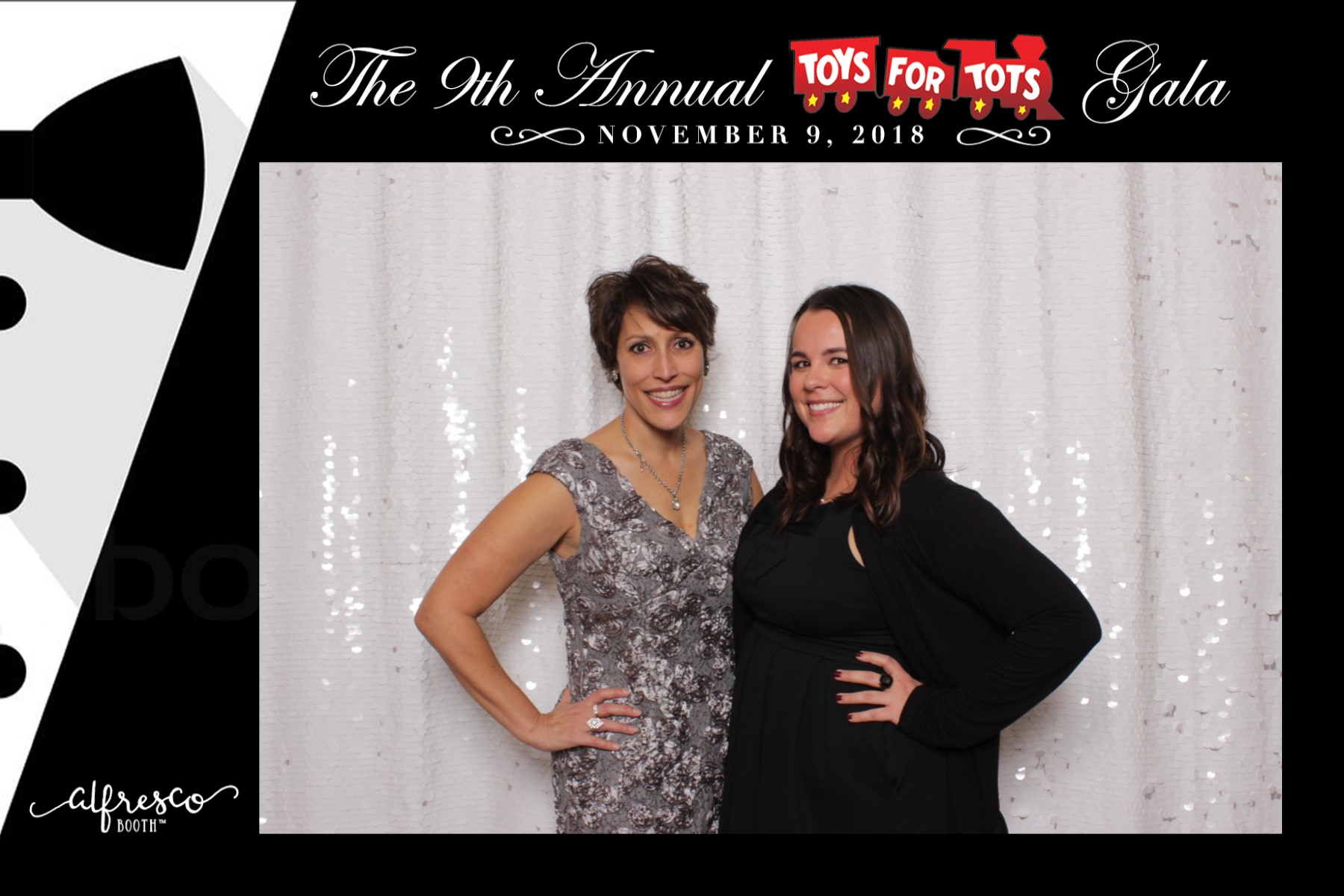 9th Annual Toys For Tots Gala | View more photos from the event at events.alfrescophoto.com/u/AlfrescoPhoto/9th-Annual-Toys-For-Tots-Gala